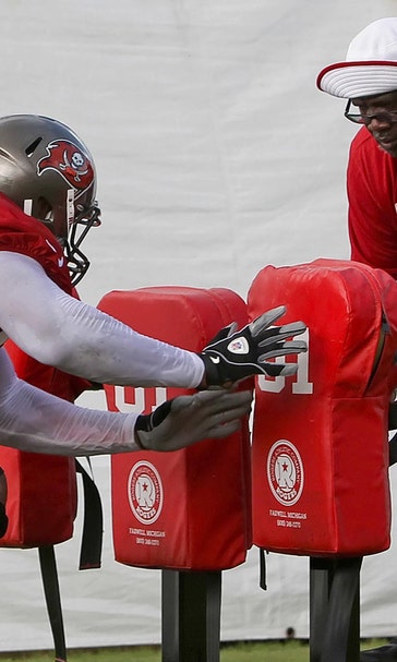 Miami tabs well-traveled Randy Melvin as defensive line coach